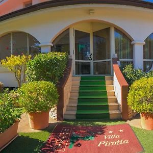 Hotel Villa Pirotta